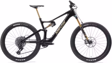 AMFLOW Pl Carbon Pro 800 Wh