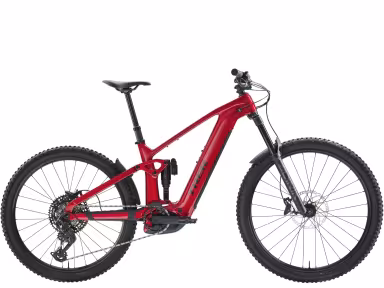 TREK Rail+ 9.7 Gen 5