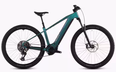 Cube Reaction Hybrid Race 800