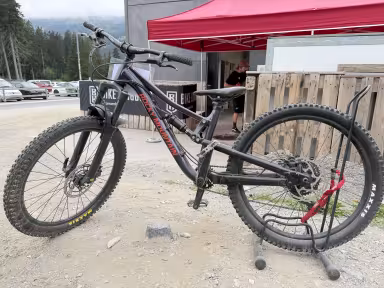 Rocky Mountain Reaper 24