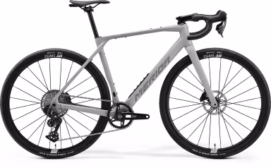 MERIDA Mission 6000
