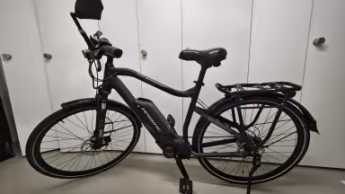 Haibike Sduro