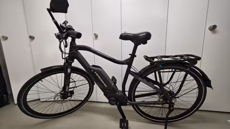 Haibike Sduro