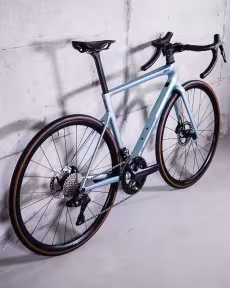 BMC Teammachine SLR ONE