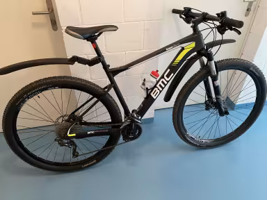 BMC Team Elite 02 Two (M)