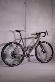 Price Alu Gravel