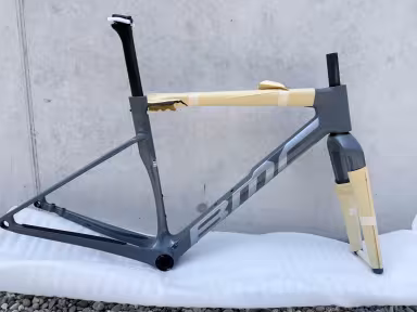 BMC Kaius Two Frameset, My27, Size M
