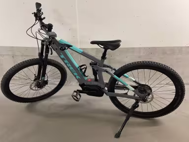 TREK Powerfly 5