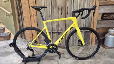 Orbea Orca M30I