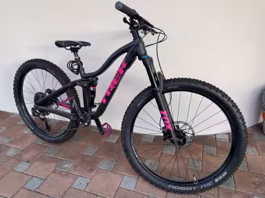TREK Fuel Ex Women's 8 Eagle