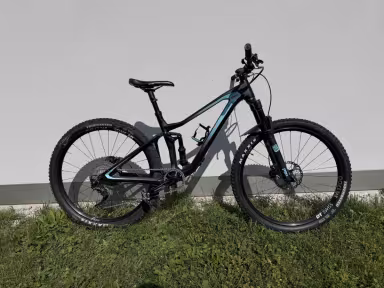 BMC Speedfox 02 TWO