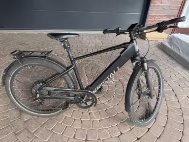 Kristall 45 Speed