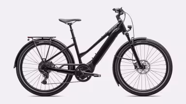SPECIALIZED Turbo Vado 4.0 Step-Through