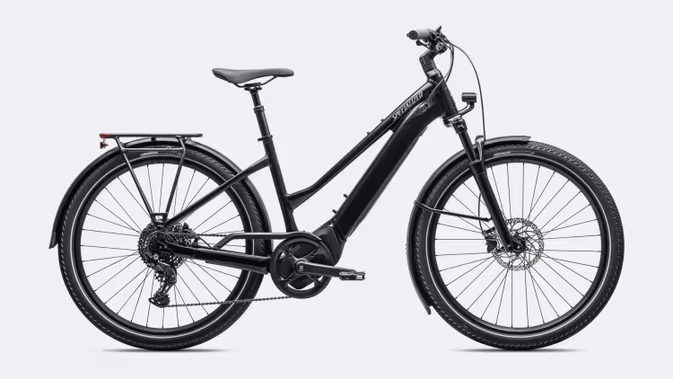 SPECIALIZED Turbo Vado 4.0 Step-Through
