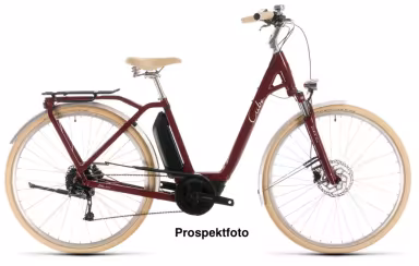 Cube Ella Ride Hybrid 500