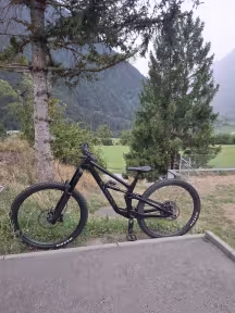 Canyon Torque Cf 7.0