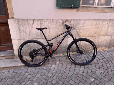 LAPIERRE Zesty Am 3.0