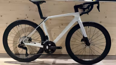 TREK Madone Sl6
