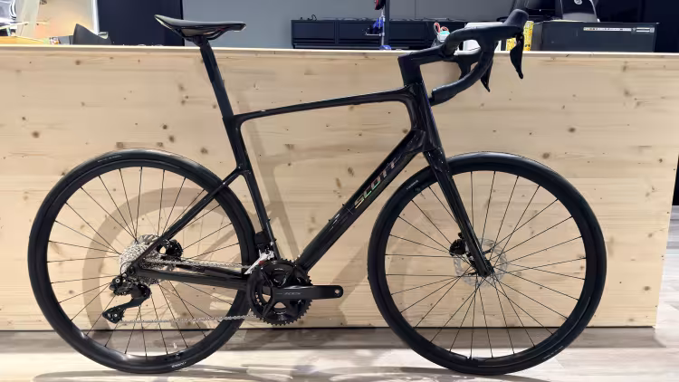 SCOTT Addict 40