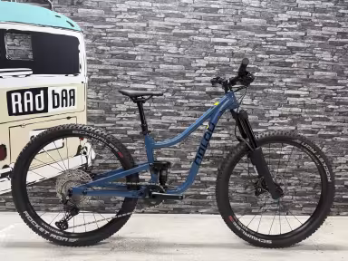 Naloo Mountain Jack Std