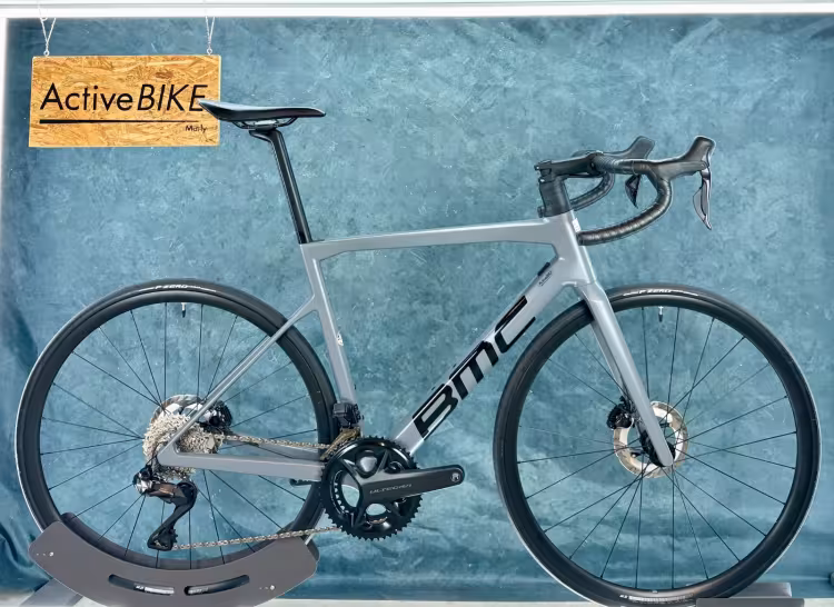 BMC Teammachine SLR TWO