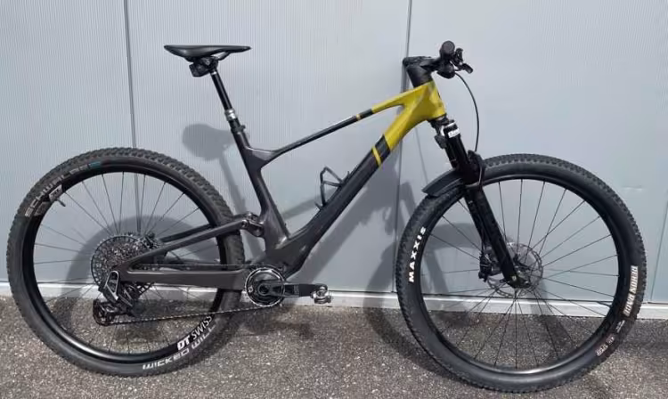 SCOTT Spark ST 910