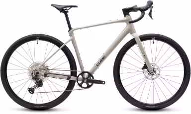 Cube  Nuroad EX