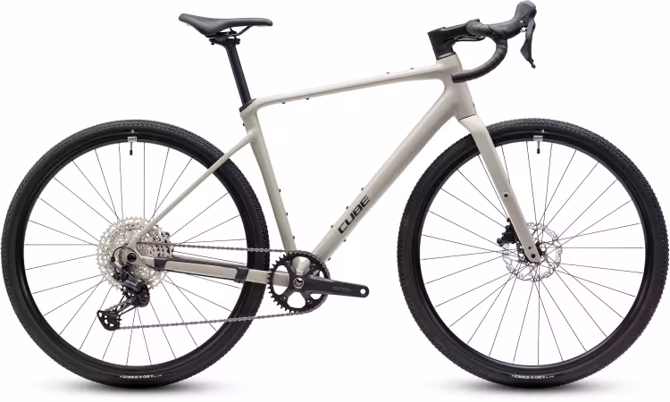 Cube  Nuroad EX