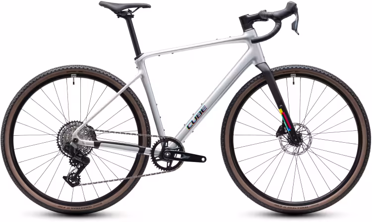 Cube  Nuroad SLX
