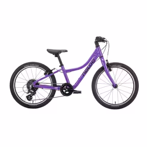 Naloo Naloo Chameleon 20" Mk2.1 8-Speed