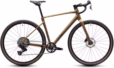 Cube  Nuroad SLX