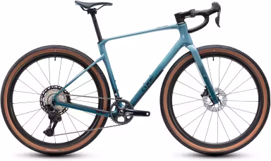 Cube  Nuroad C:62 EX