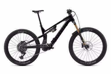 Commencal Meta Power Sx