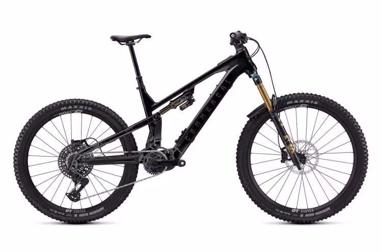 Commencal Meta Power Sx