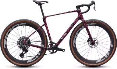 Cube  Nuroad C:62 SLX