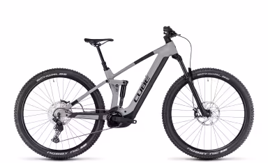Cube Stereo Hybrid 140 HPC Pro 750