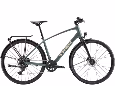 TREK FX Sport AL Equipped
