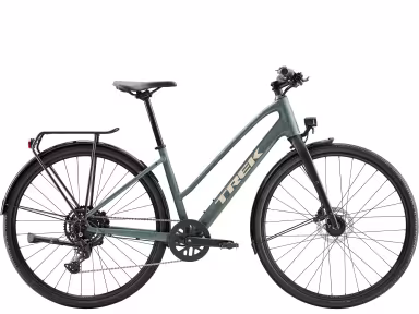 TREK FX Sport AL Equipped Midstep