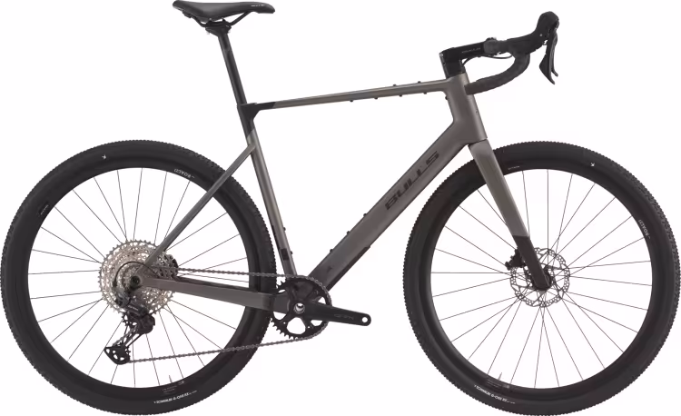 Bulls Machete Rx 1