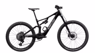 AMFLOW Px Carbon