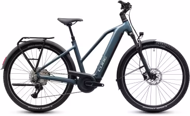 Cube  Nuride Hybrid Pro 800