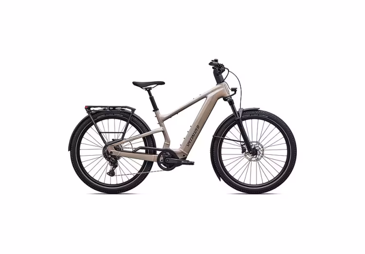 SPECIALIZED Turbo Vado 3 Evo 4.0