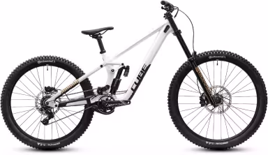 Cube Two15 Race