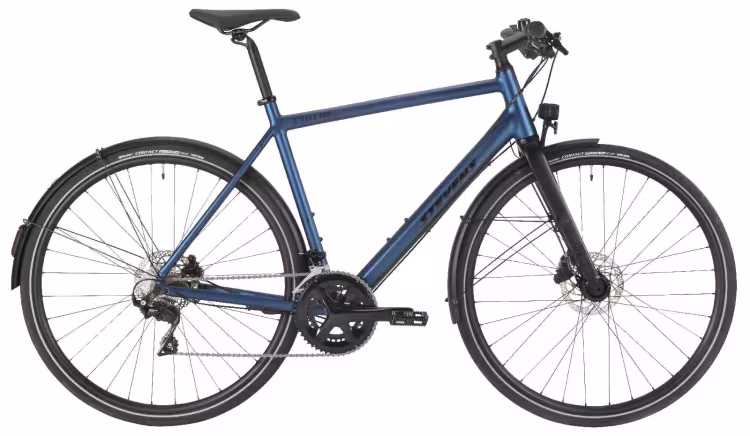 Stevens Strada 800 Tour  