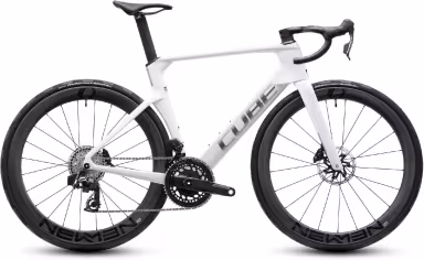 Cube Litening AERO C:68X Pro