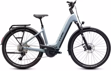 Cube  Nuride Hybrid EXC 800