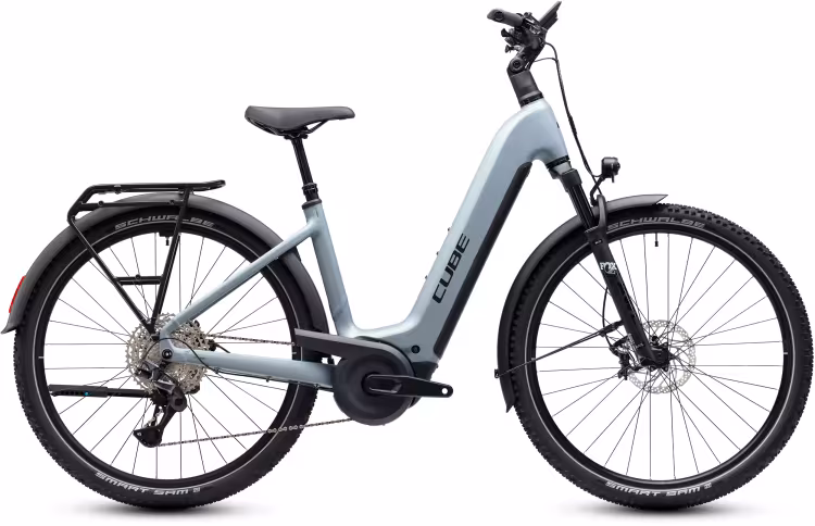 Cube  Nuride Hybrid EXC 800
