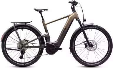 Cube Nuride Hybrid One11 Hpc Slx 800