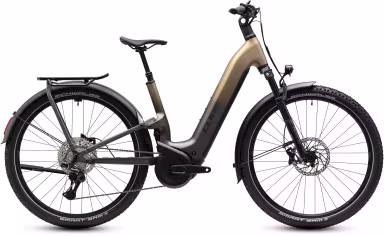 Cube Nuride Hybrid One11 Hpc Slx 800