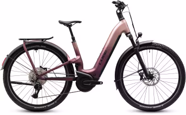 Cube Nuride Hybrid One11 Hpc Slx 800